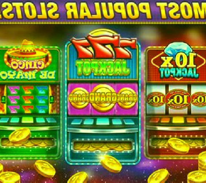 Win All In slot game
