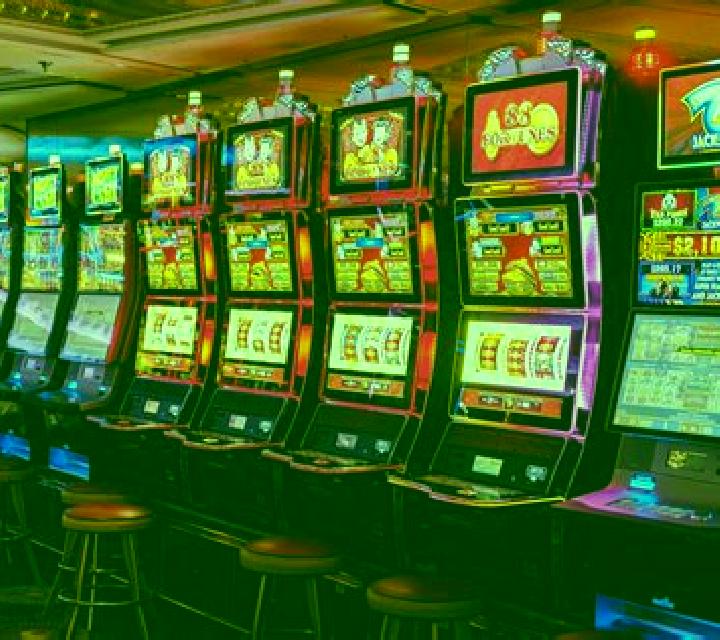 Win All In slot