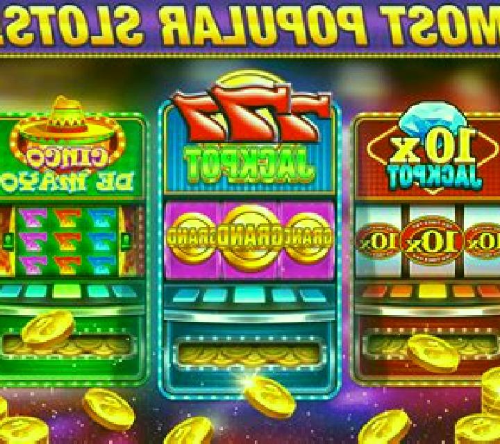 Win and Race slot machine