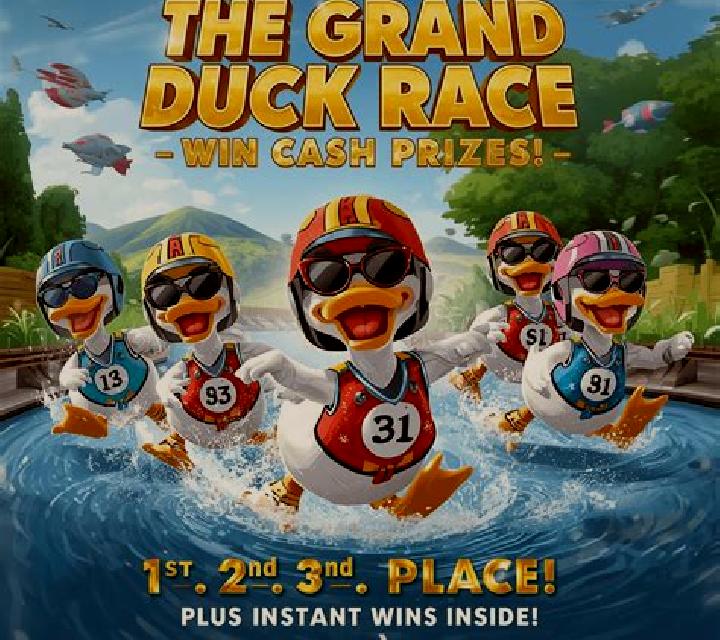 Win and Race slot