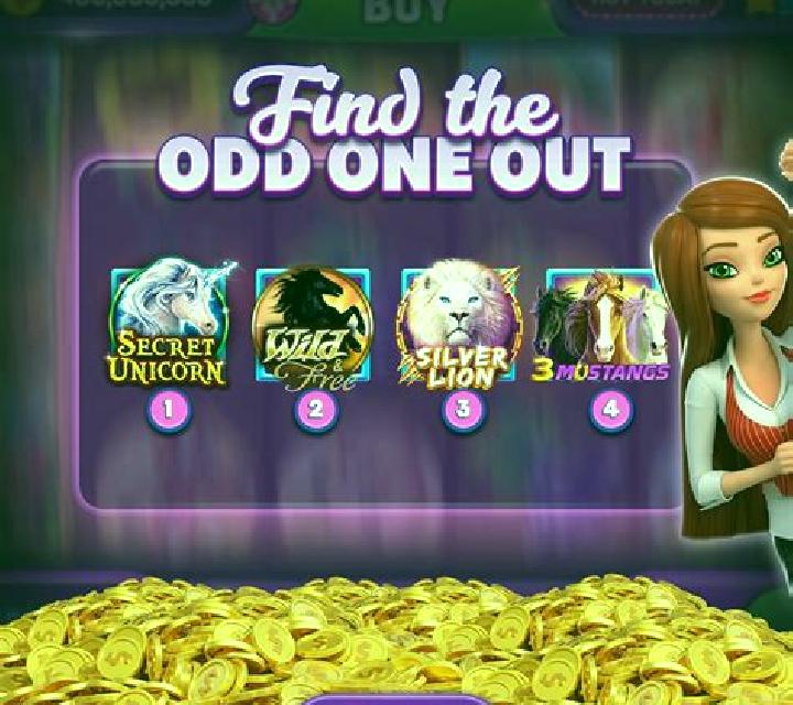 Win Another Day slot game