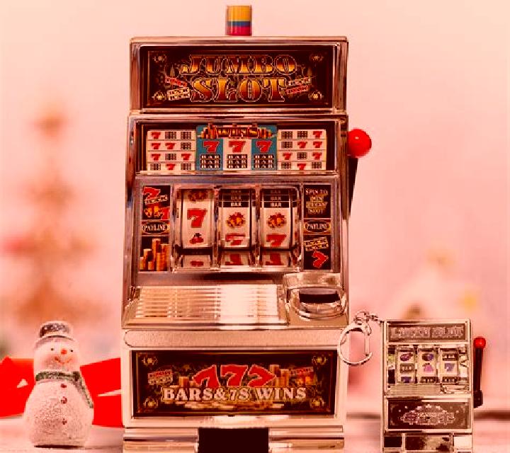 Win Another Day slot machine