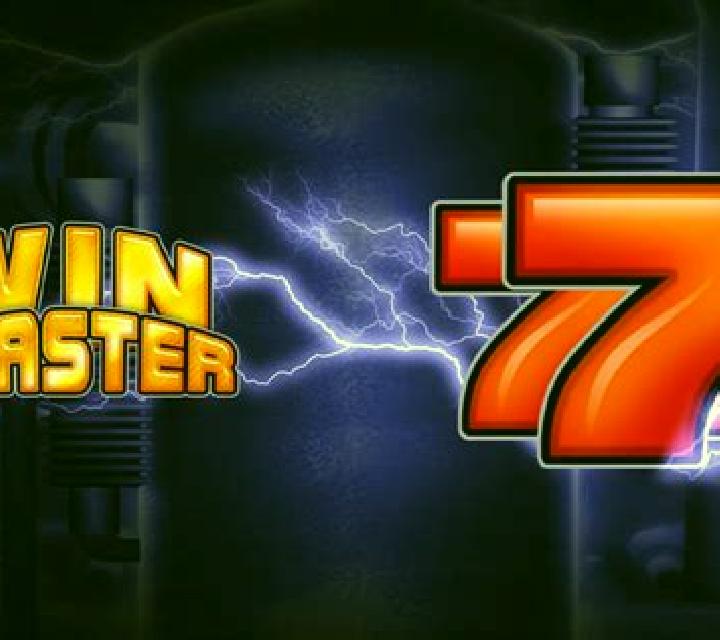 Win Blaster online slot