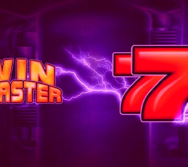 Win Blaster slot game