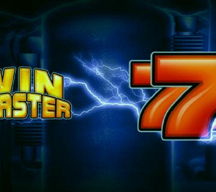 Win Blaster slot