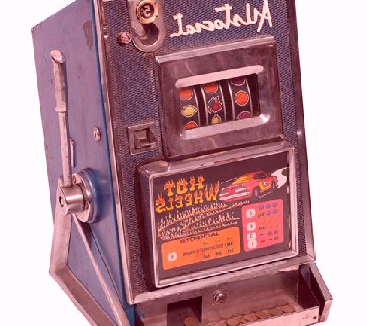 Win Boost Wheels slot machine