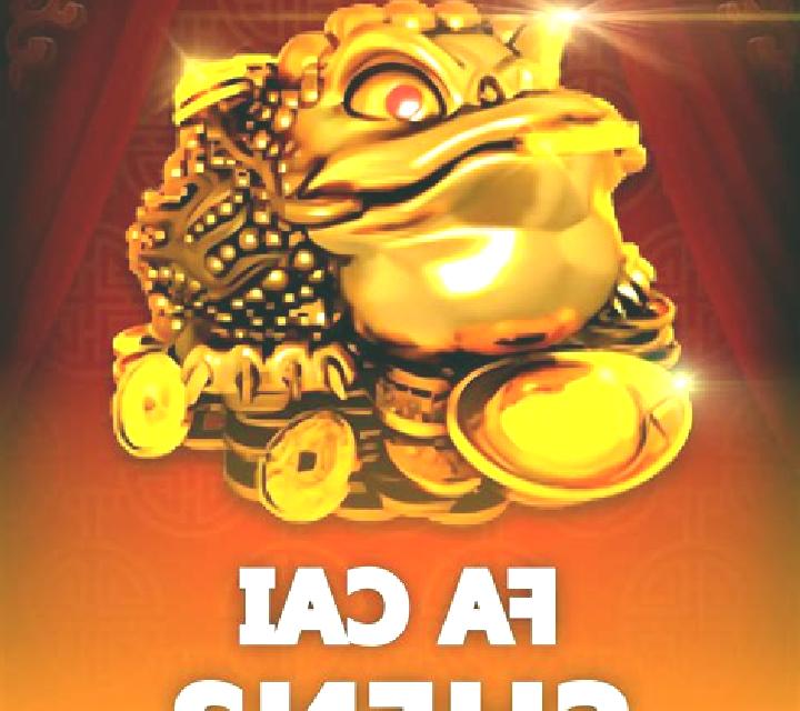 Win Cai Shen 2 online slot