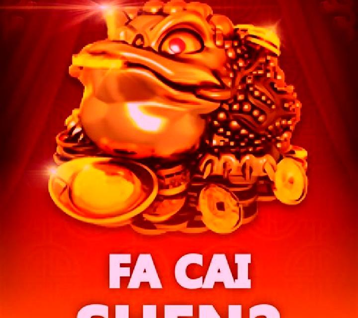 Win Cai Shen 2 slot game