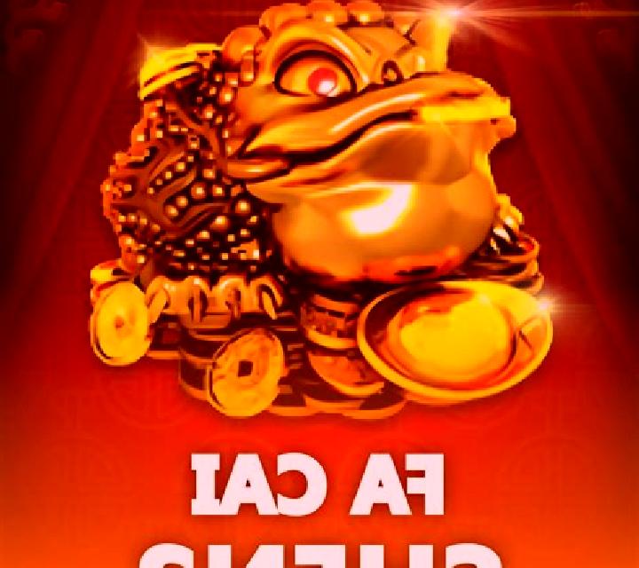 Win Cai Shen 2 slot