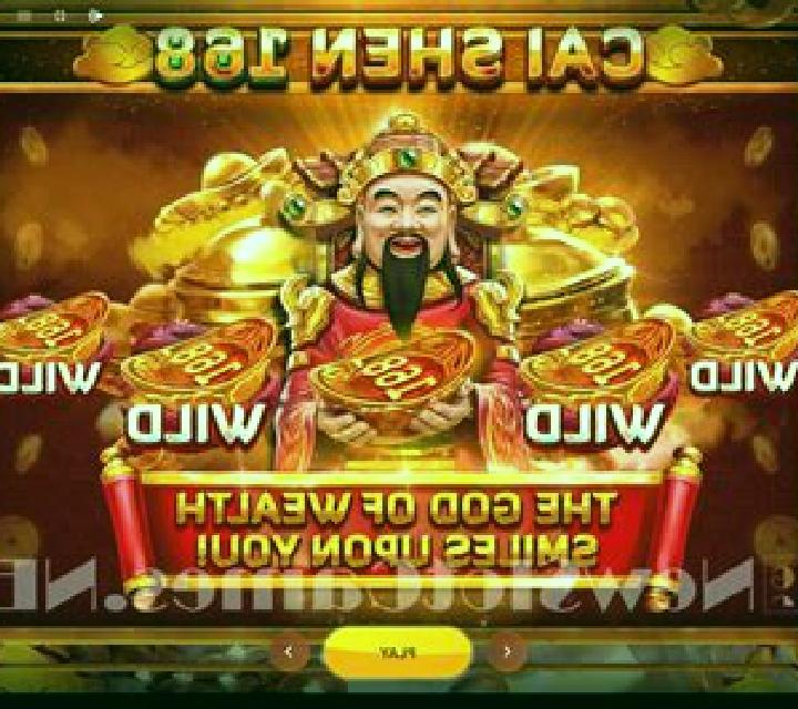 Win Cai Shen online slot