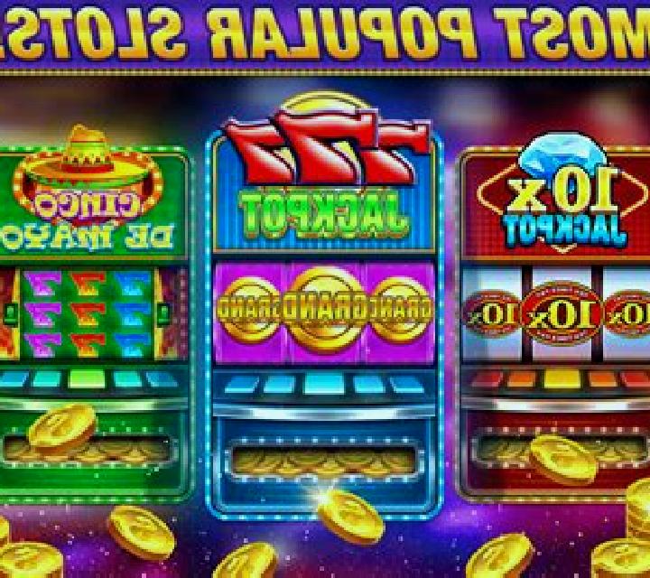 Win Chill slot game