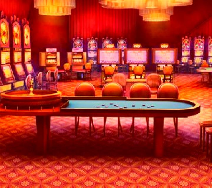 Win City HD slot game