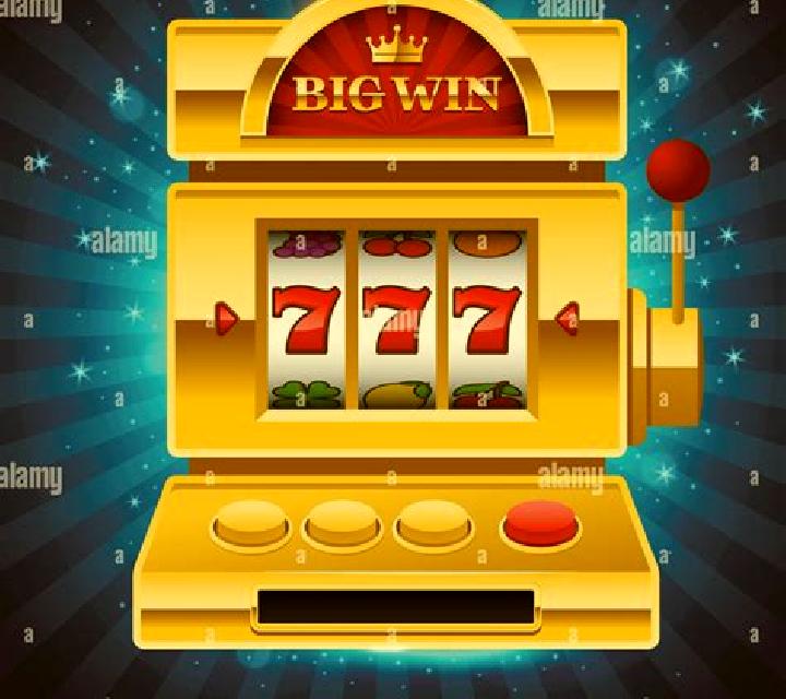 Win City HD slot machine