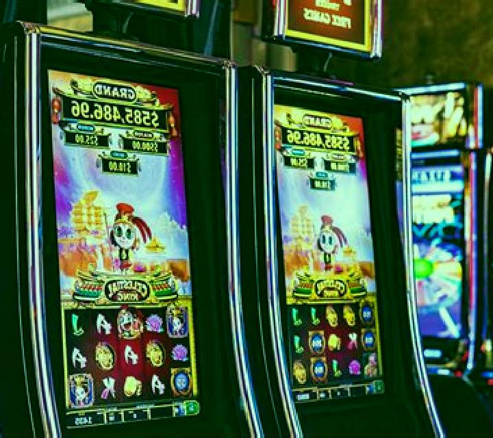 Win City slot game
