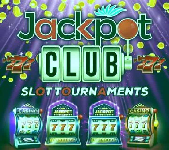 Win Club slot game