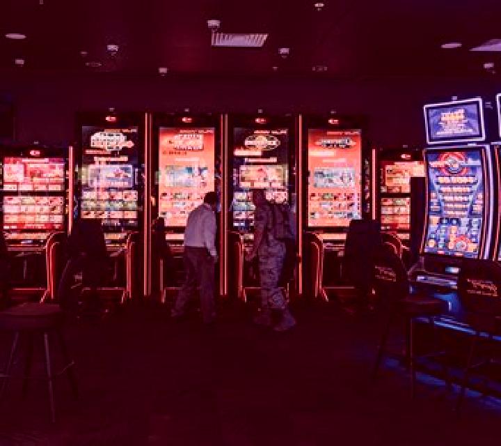 Win Club slot machine