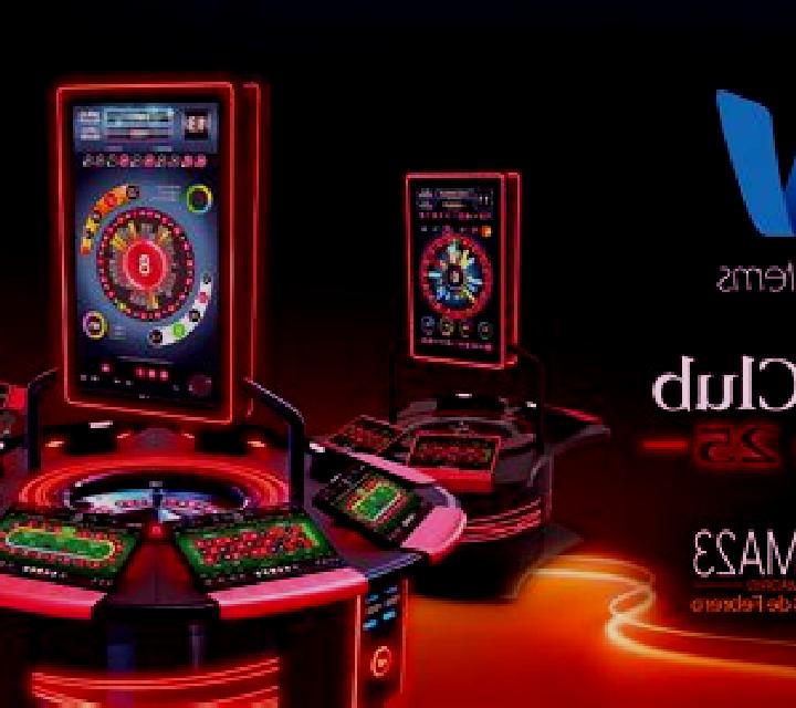 Win Club slot