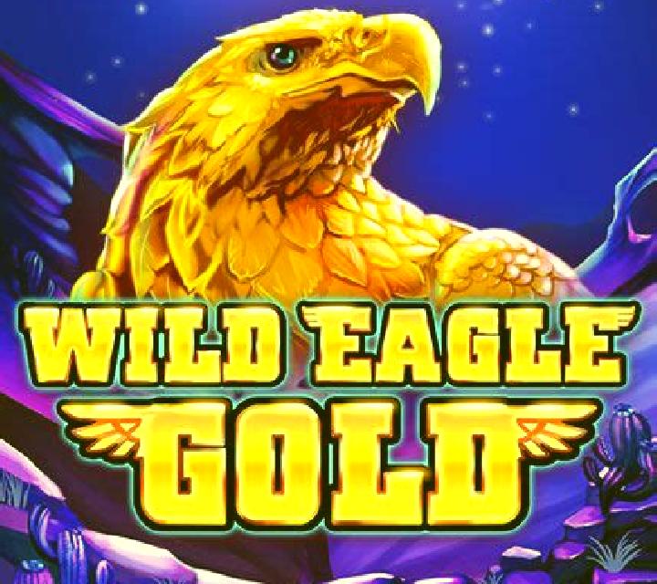 Win Eagle slot game