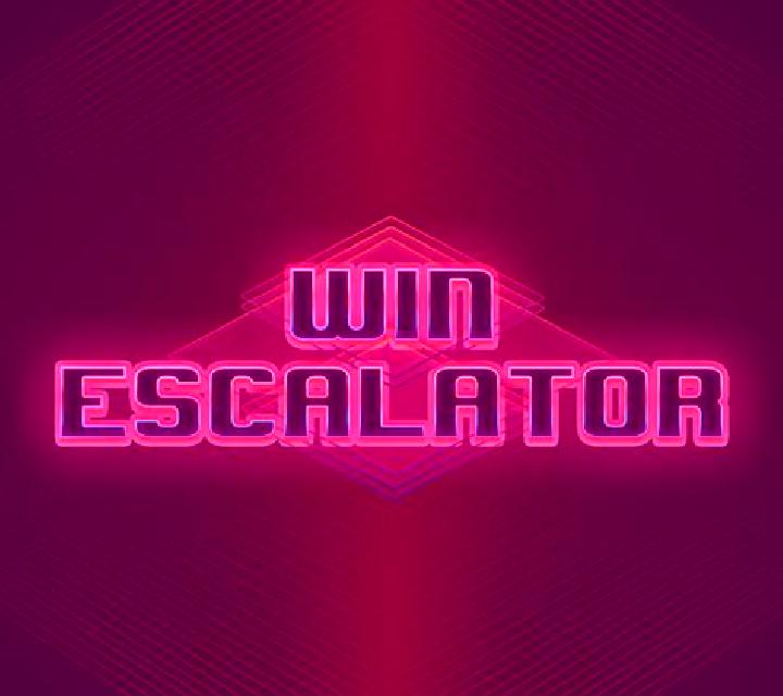 Win Escalator slot