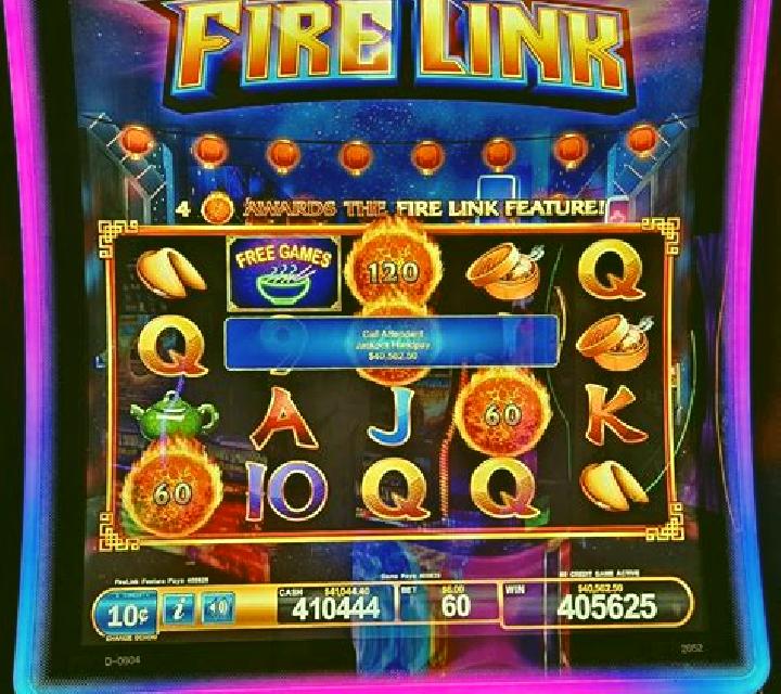 Win Feast slot machine