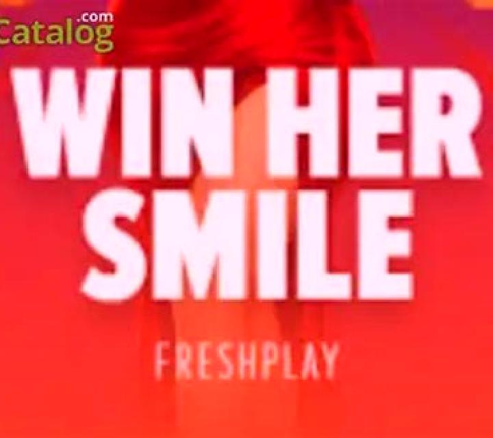 Win Her Smile slot