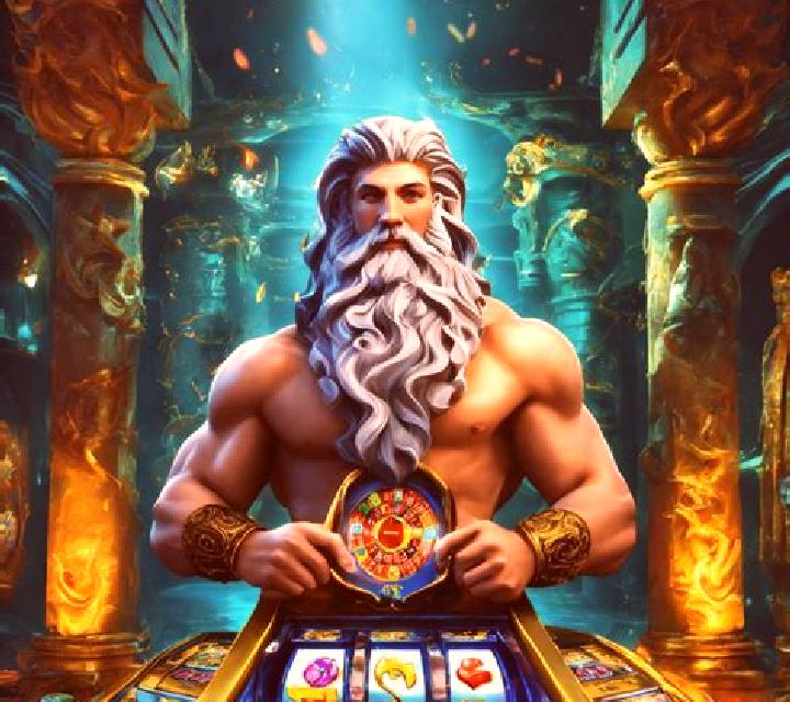 Win In Rome online slot