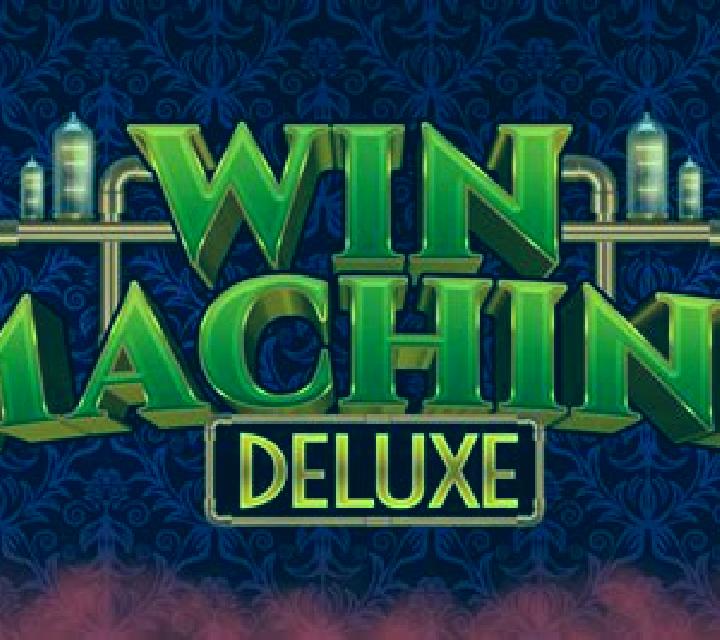 Win Machine Deluxe slot