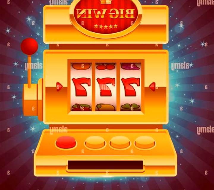Win Machine slot game