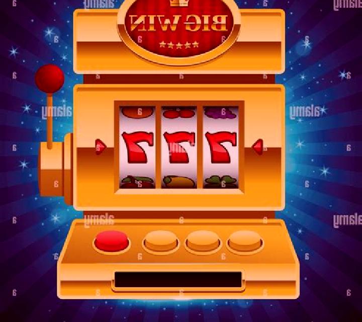 Win Machine slot machine