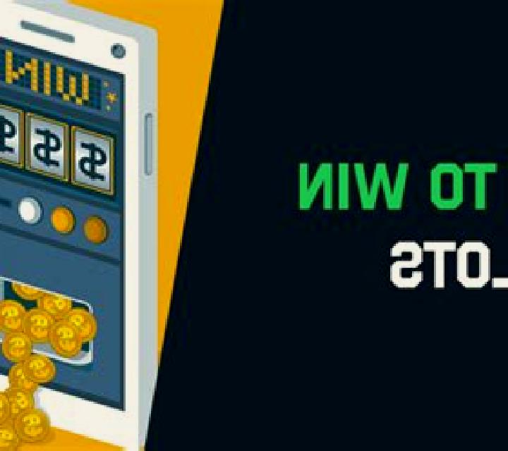 Win Machine slot