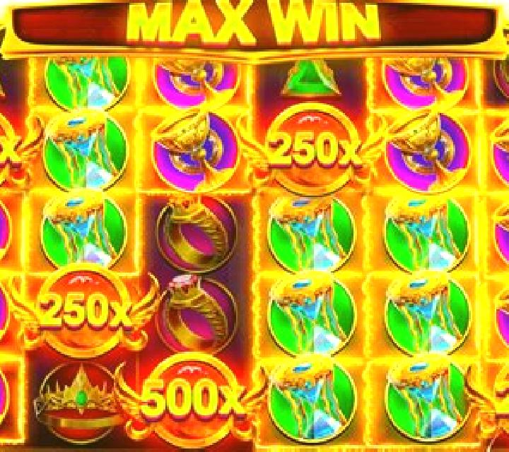 Win Max slot machine