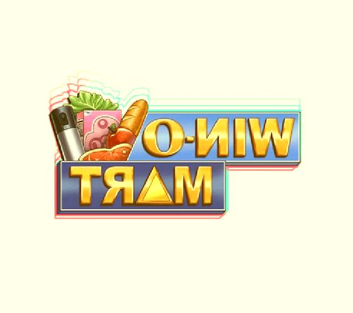 Win-O-Mart online slot