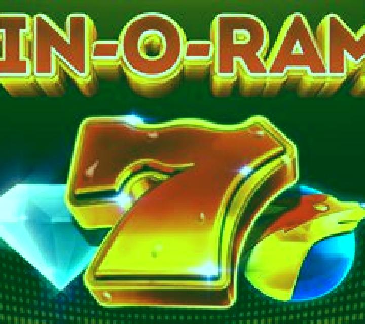 Win-O-Rama online slot