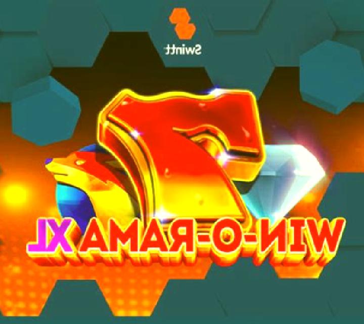 Win-O-Rama XL slot