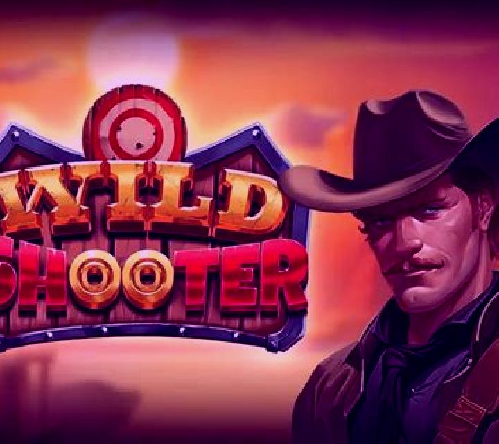 Win Shooter online slot