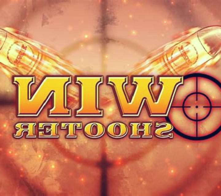 Win Shooter slot game
