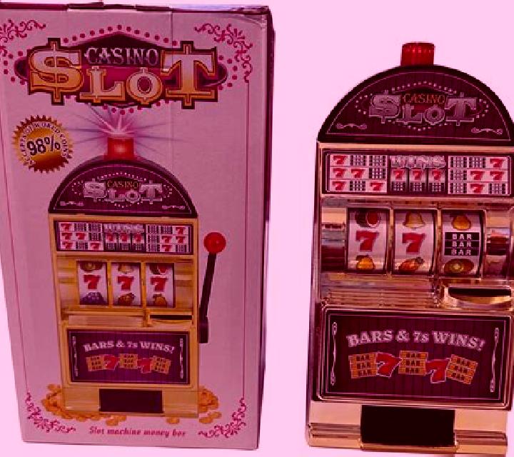Win Spin 81 slot