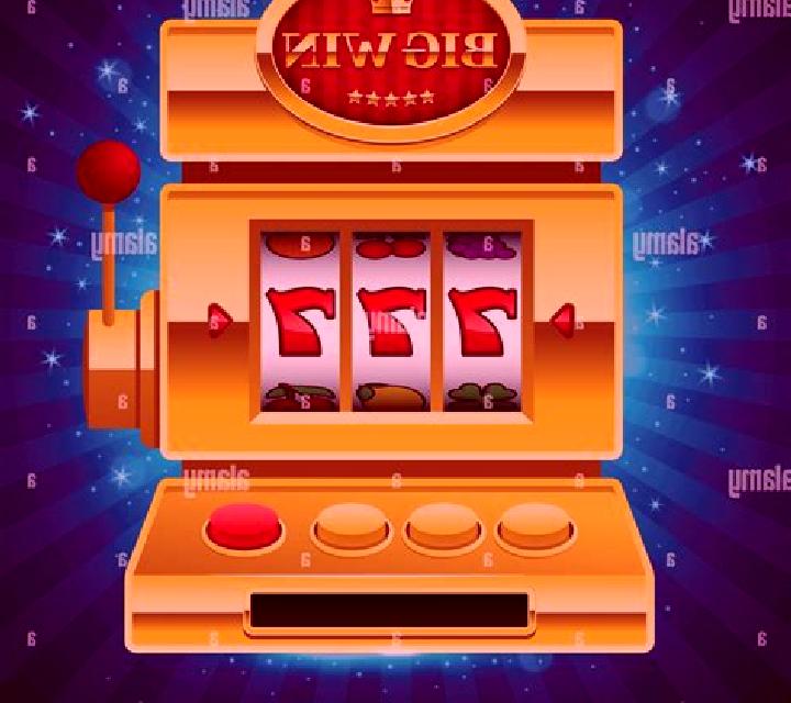 Win Spinner slot machine