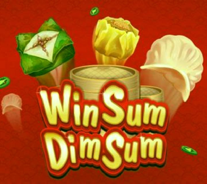 Win Sum Dim Sum online slot