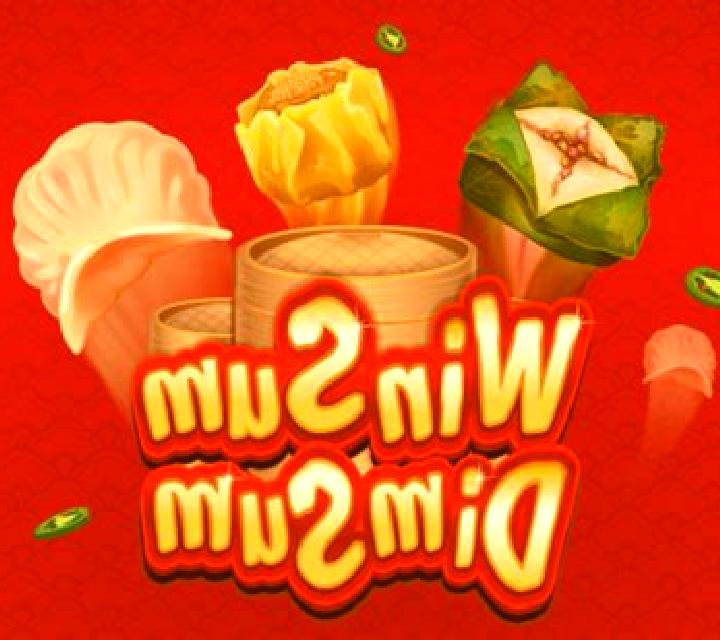 Win Sum Dim Sum slot game
