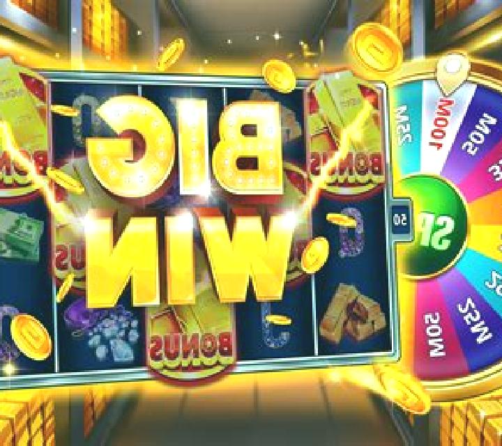Win The World slot game