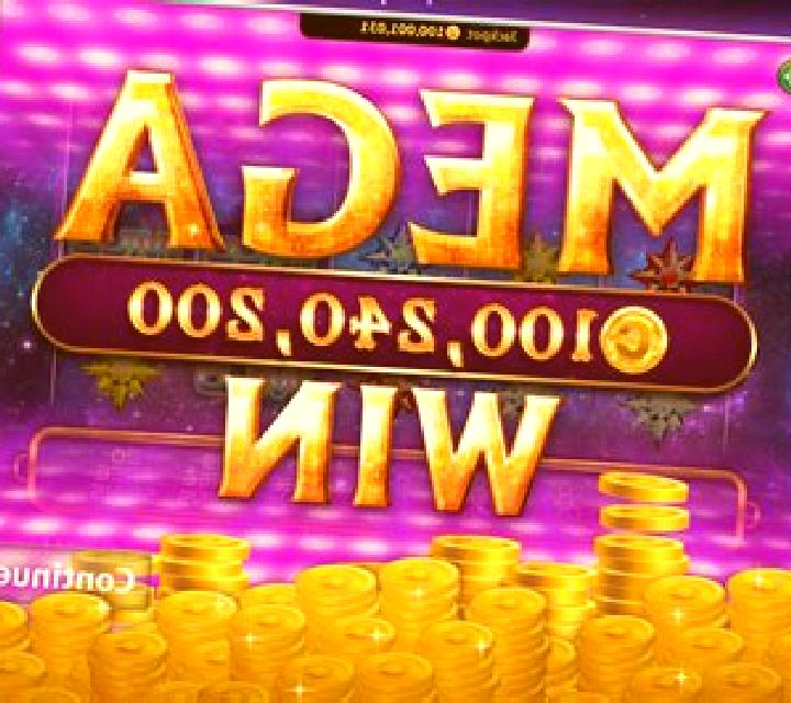 Win The World slot