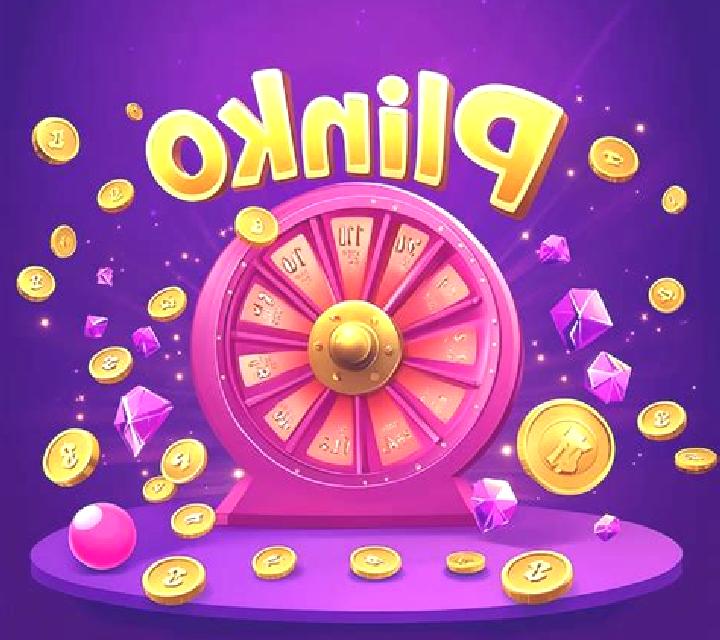 Win Unique Casino Plinko slot machine