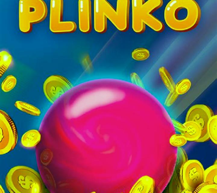 Win Vegas Plus Plinko slot game