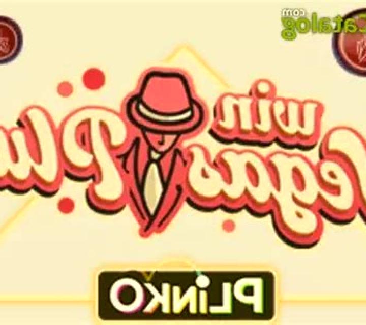 Win Vegas Plus Plinko slot