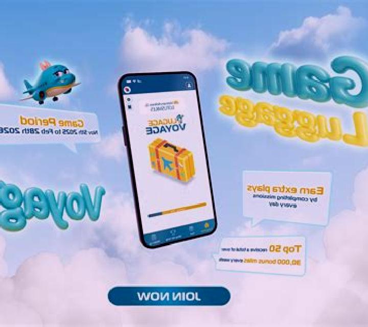Win Voyage online slot