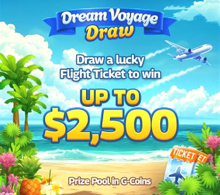 Win Voyage slot game