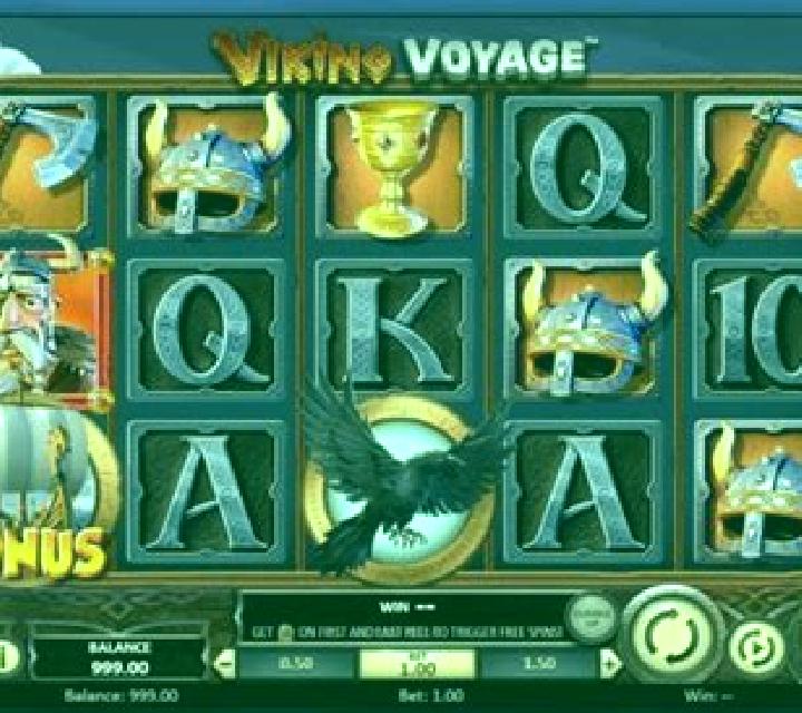 Win Voyage slot