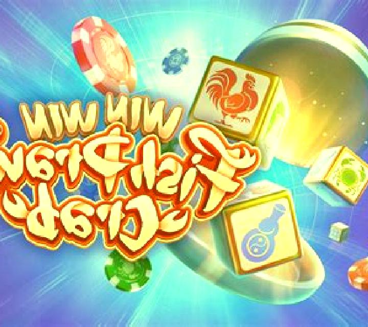 Win Win Fish Prawn Crab slot game