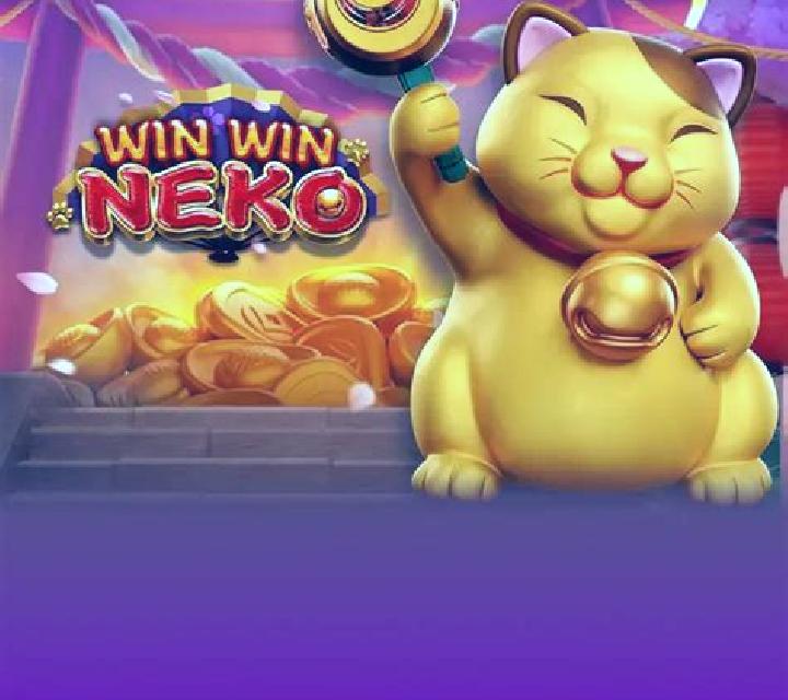 Win Win Neko (Fa Chai Gaming) online slot